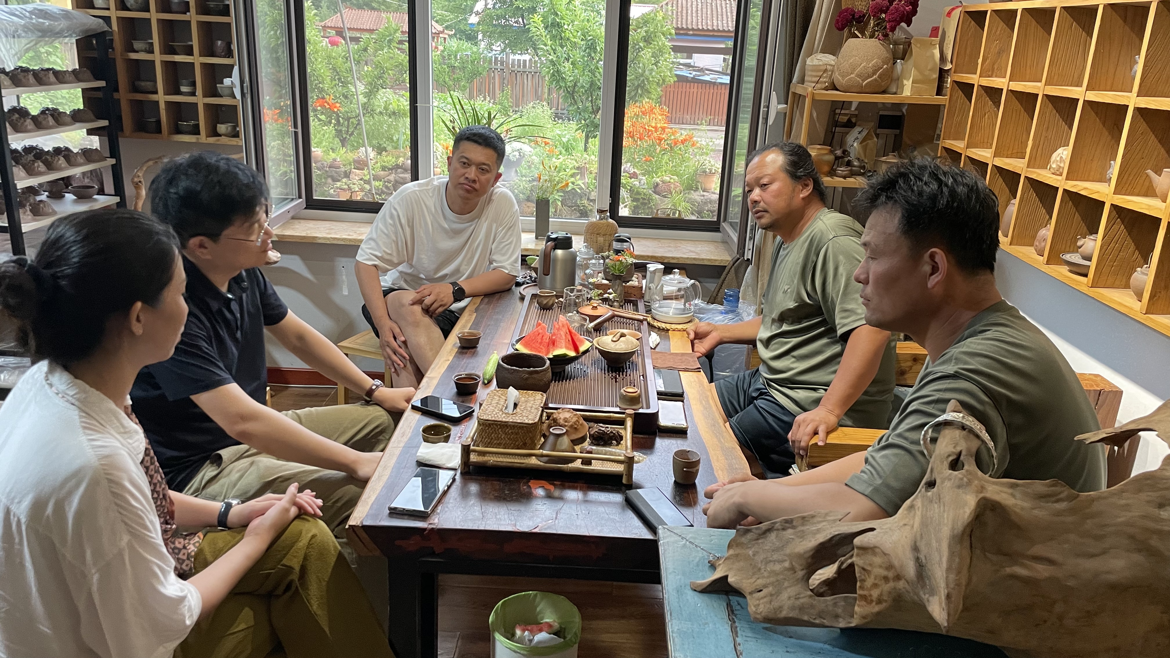 共话乡村养老旅居新方向